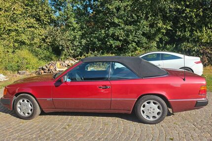 Mercedes-Benz CE 300 Gebrauchtwagen