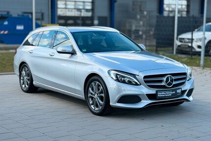 Mercedes-Benz C 220 Gebrauchtwagen