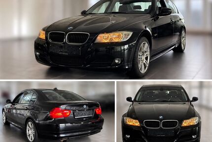 BMW 318 Gebrauchtwagen