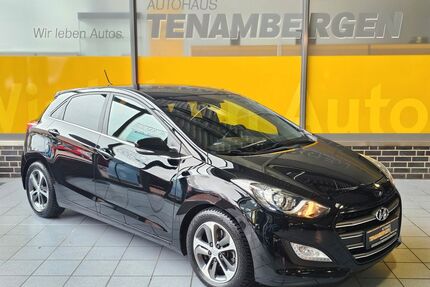 Hyundai i30 Gebrauchtwagen