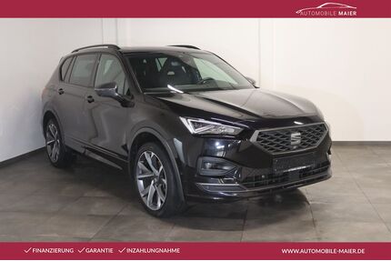 Seat Tarraco Gebrauchtwagen