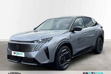 Peugeot 3008 Gebrauchtwagen