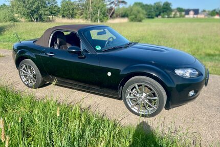 Mazda MX-5 Gebrauchtwagen