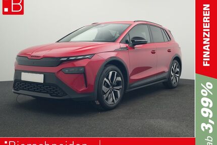 Skoda Elroq Gebrauchtwagen