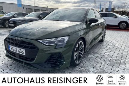 Audi S3 Gebrauchtwagen