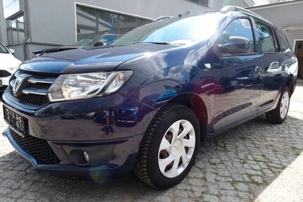 Dacia Logan Gebrauchtwagen