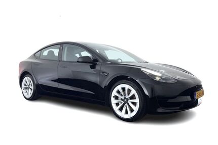 Tesla Model 3 Gebrauchtwagen