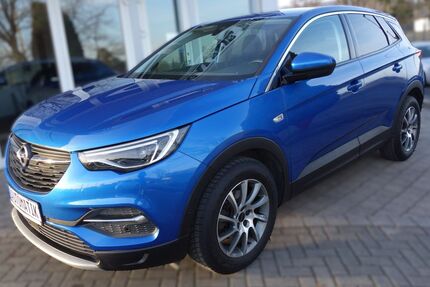 Opel Grandland (X) Gebrauchtwagen