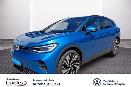 VW ID.4 Gebrauchtwagen
