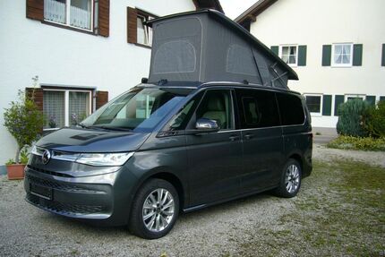 VW T7 California Gebrauchtwagen