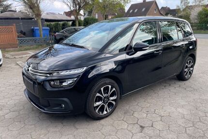 Citroen Grand C4 Picasso / SpaceTourer Gebrauchtwagen