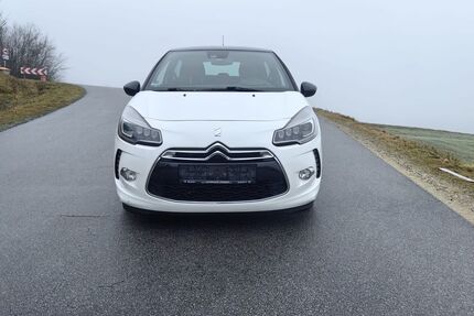Citroen DS3 Gebrauchtwagen