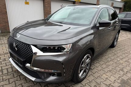 DS Automobiles DS7 (Crossback) Gebrauchtwagen