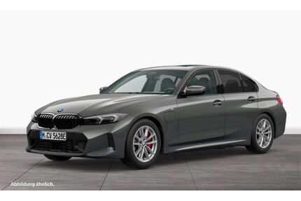 BMW 330 Gebrauchtwagen