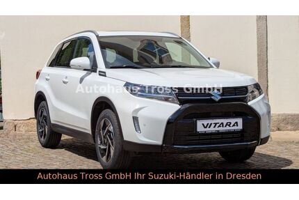Suzuki Vitara Gebrauchtwagen