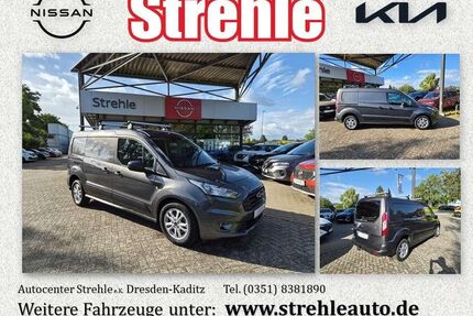 Ford Transit Connect Gebrauchtwagen