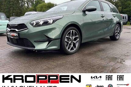 Kia ceed Sportswagon Gebrauchtwagen