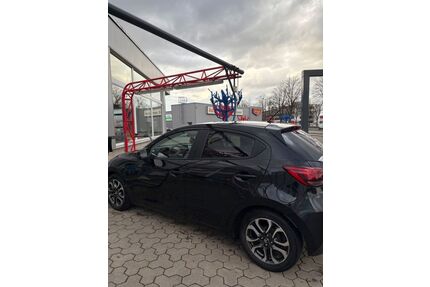Mazda 2 Gebrauchtwagen