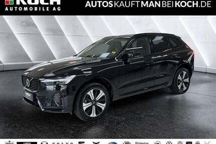 Volvo XC60 Gebrauchtwagen
