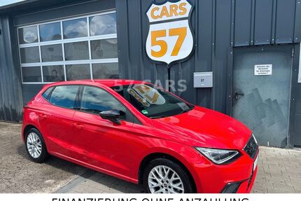 Seat Ibiza Gebrauchtwagen