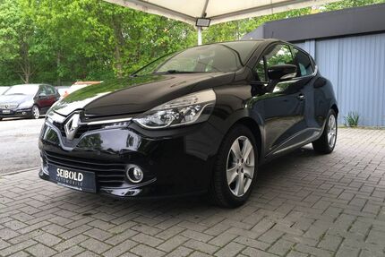 Renault Clio Gebrauchtwagen