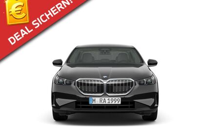 BMW 520 Gebrauchtwagen