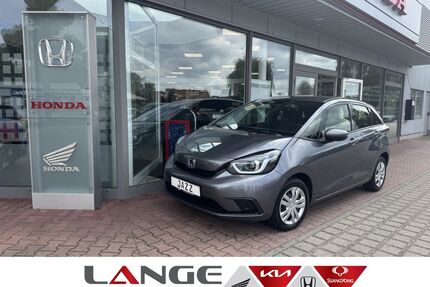 Honda Jazz Gebrauchtwagen