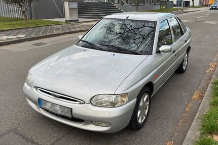 Ford Escort Gebrauchtwagen