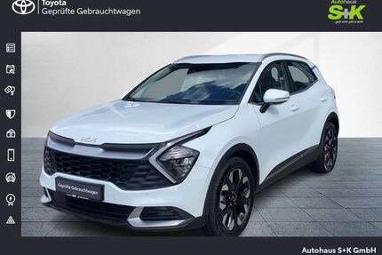 Kia Sportage Gebrauchtwagen