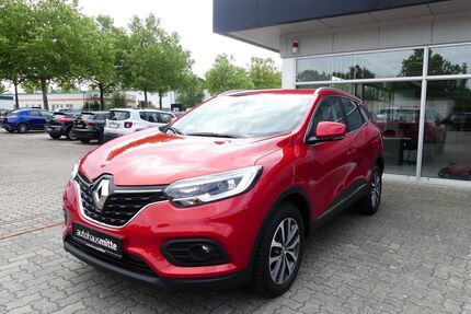 Renault Kadjar Gebrauchtwagen