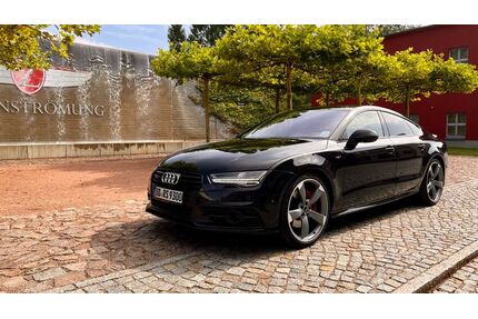 Audi A7 Gebrauchtwagen