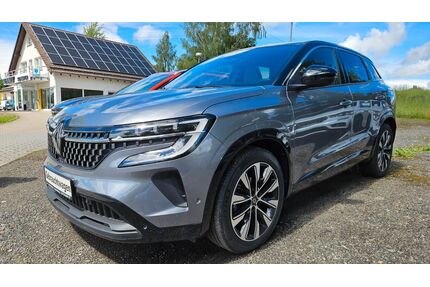Renault Austral Gebrauchtwagen
