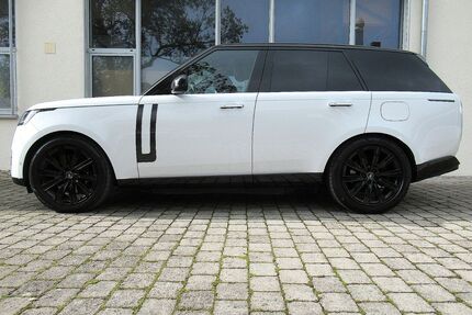 Land Rover Range Rover Gebrauchtwagen