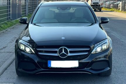 Mercedes-Benz C 300 Gebrauchtwagen