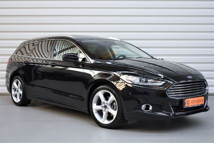 Ford Mondeo Gebrauchtwagen