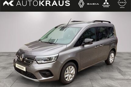 Renault Kangoo Gebrauchtwagen