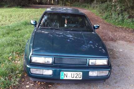 VW Corrado Gebrauchtwagen