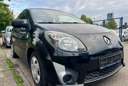 Renault Twingo Gebrauchtwagen
