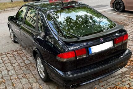 Saab 9-3 Gebrauchtwagen