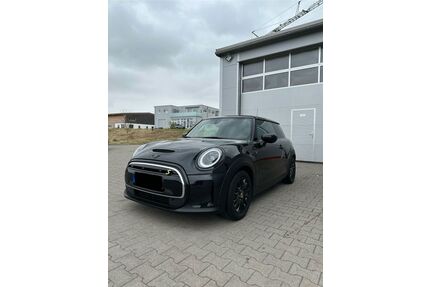 Mini Cooper SE Gebrauchtwagen
