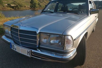 Mercedes-Benz 280 Gebrauchtwagen