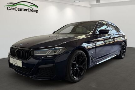 BMW 520 Gebrauchtwagen