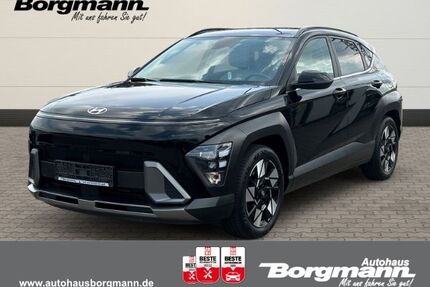 Hyundai KONA Gebrauchtwagen