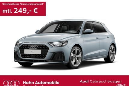 Audi A1 Gebrauchtwagen