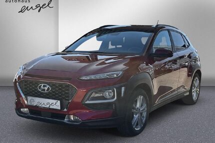 Hyundai KONA Gebrauchtwagen