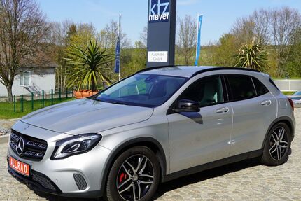 Mercedes-Benz GLA 250 Gebrauchtwagen