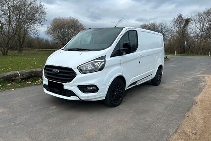 Ford Transit Custom Gebrauchtwagen