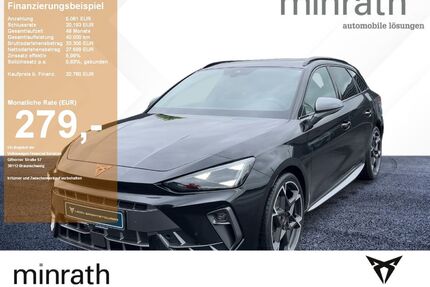 Cupra Leon Gebrauchtwagen