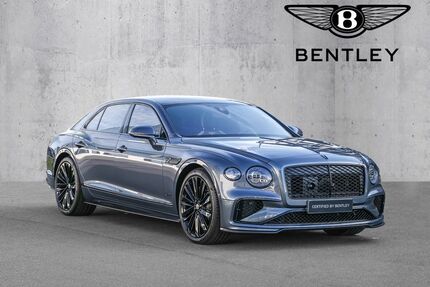 Bentley Flying Spur Gebrauchtwagen