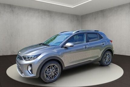 Kia Stonic Gebrauchtwagen